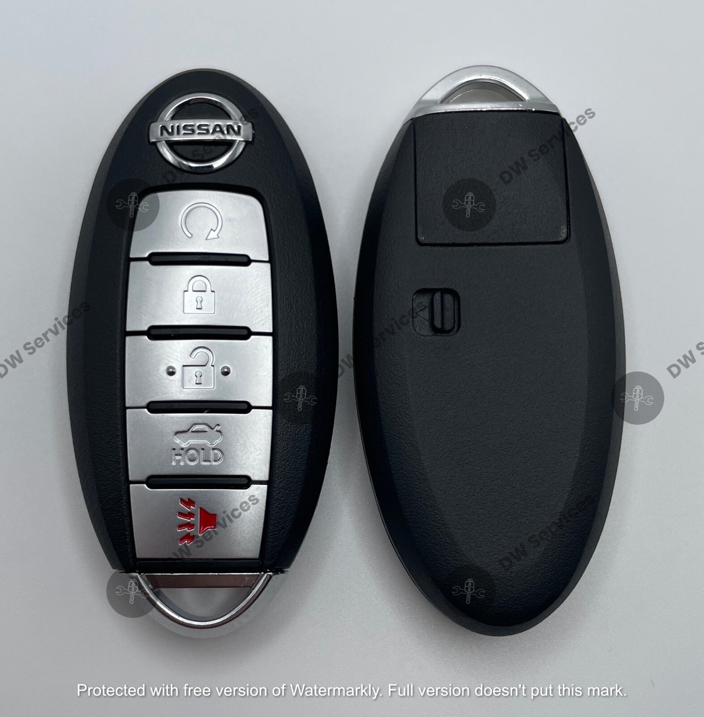 NEW! Nissan ALTIMA / MAXIMA Proximity remote SMART key KR5S180144014 S180144310