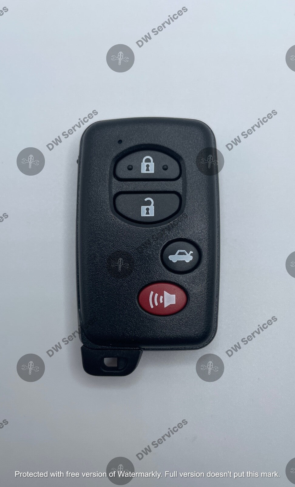 NEW! Toyota Avalon / Camry/ Corolla Smart Proximity remote key Fob HYQ14ACX 0140