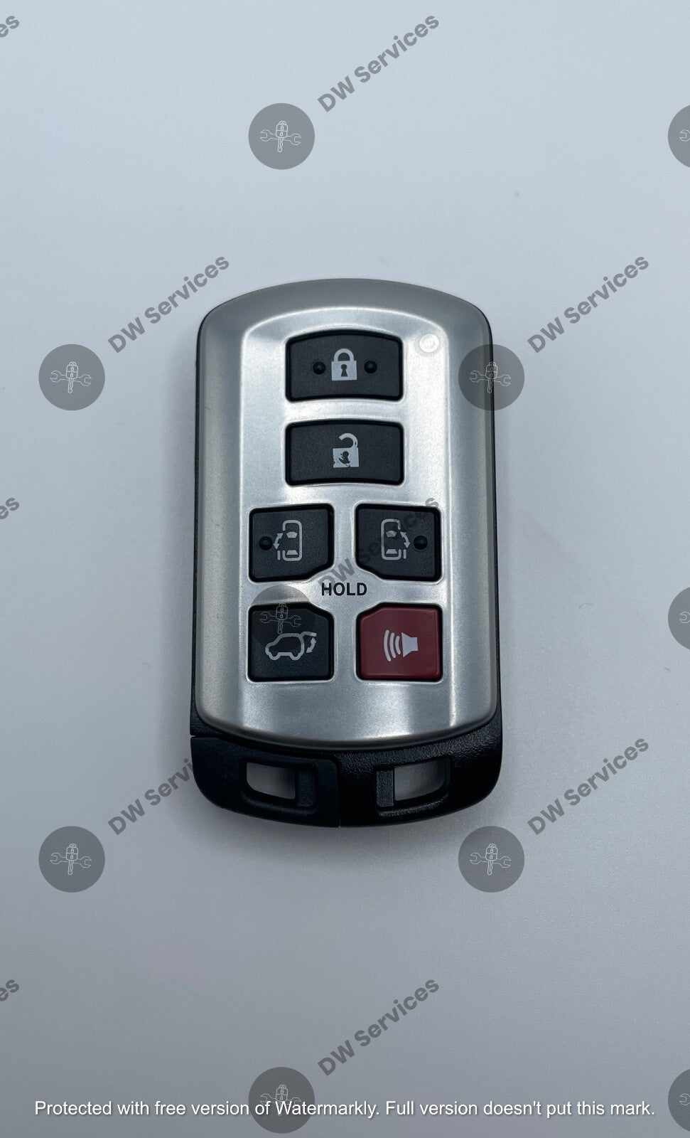NEW! Toyota SIENNA 2011-2020 PROXIMITY remote SMART key HYQ14ADR GNE Chip