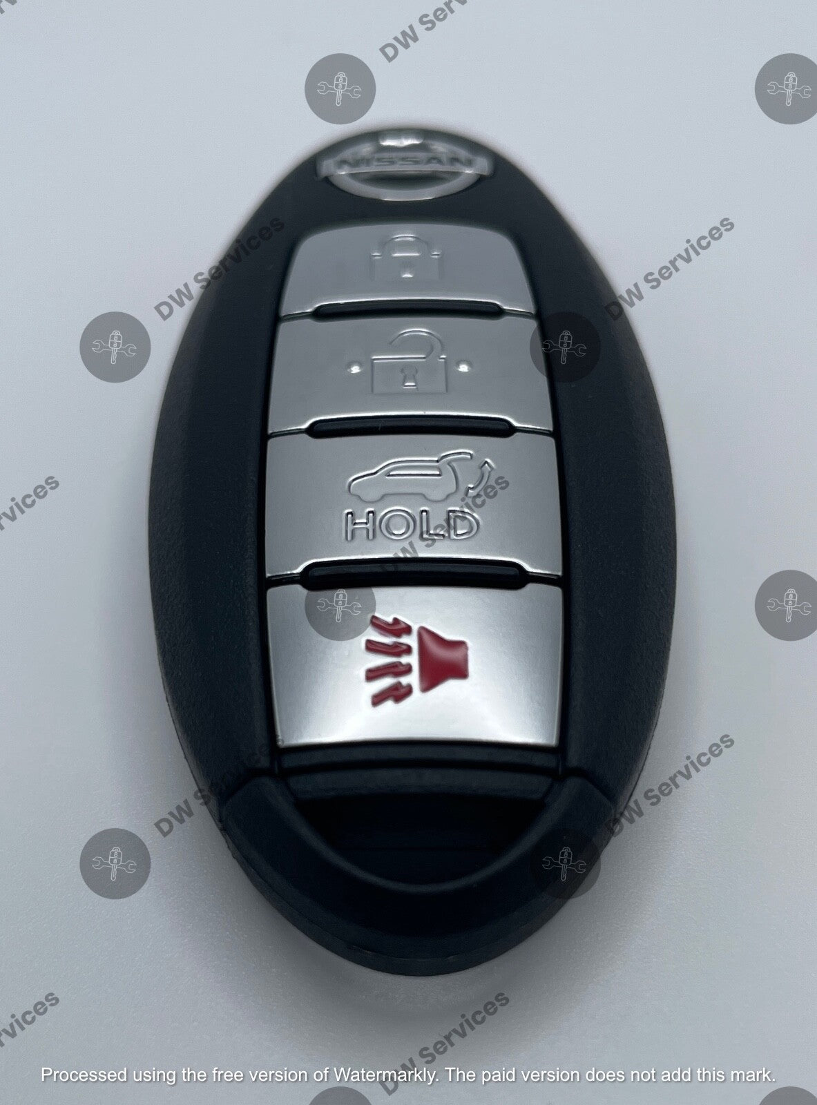 NEW! Nissan Armada 2017 - 2020 4-btn Proximity remote SMART key Fob CWTWB1U787