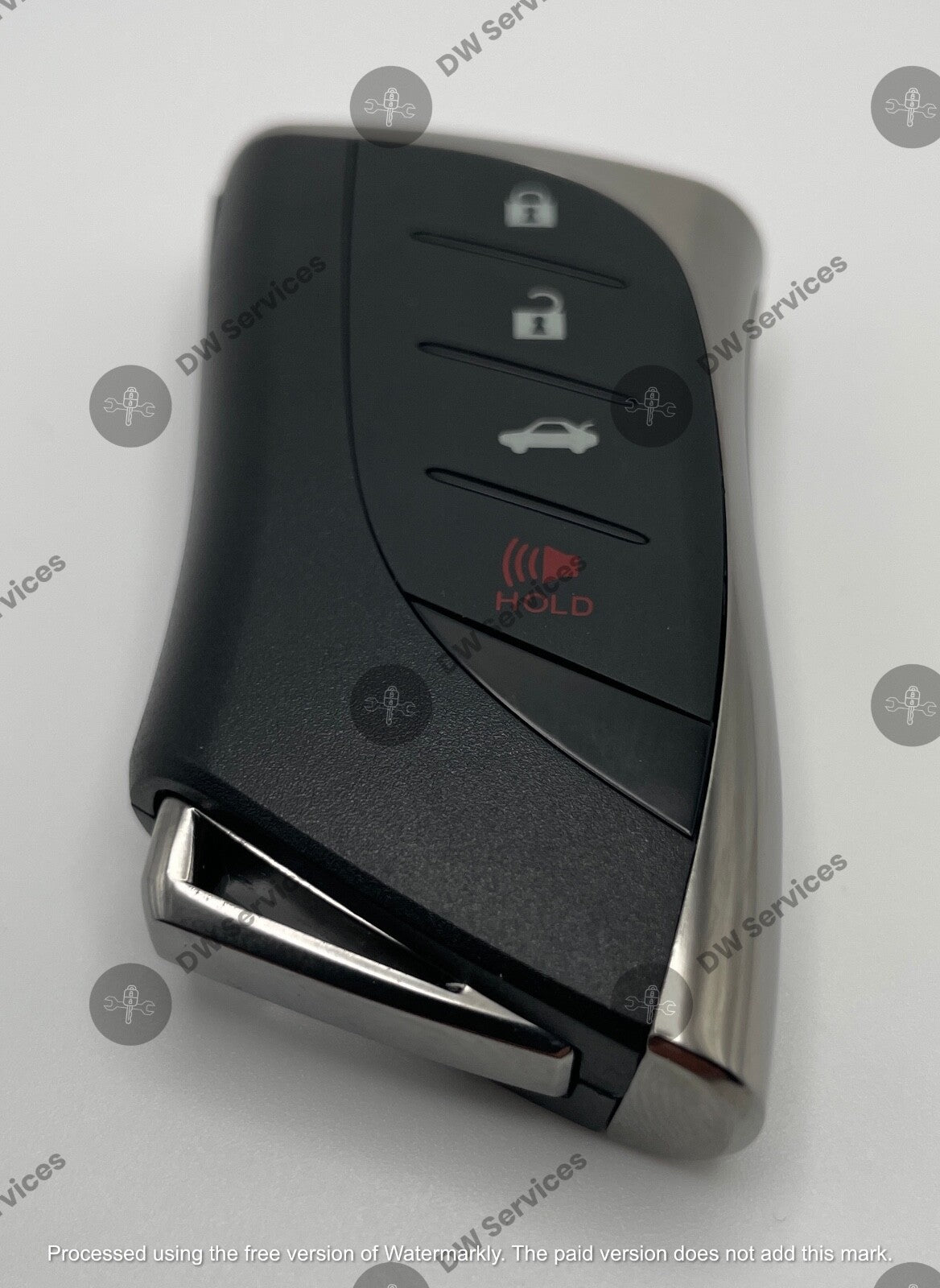 NEW! Lexus ES250/ES350/ES300/LS500  PROXIMITY remote SMART key FOB HYQ14FBF 0440