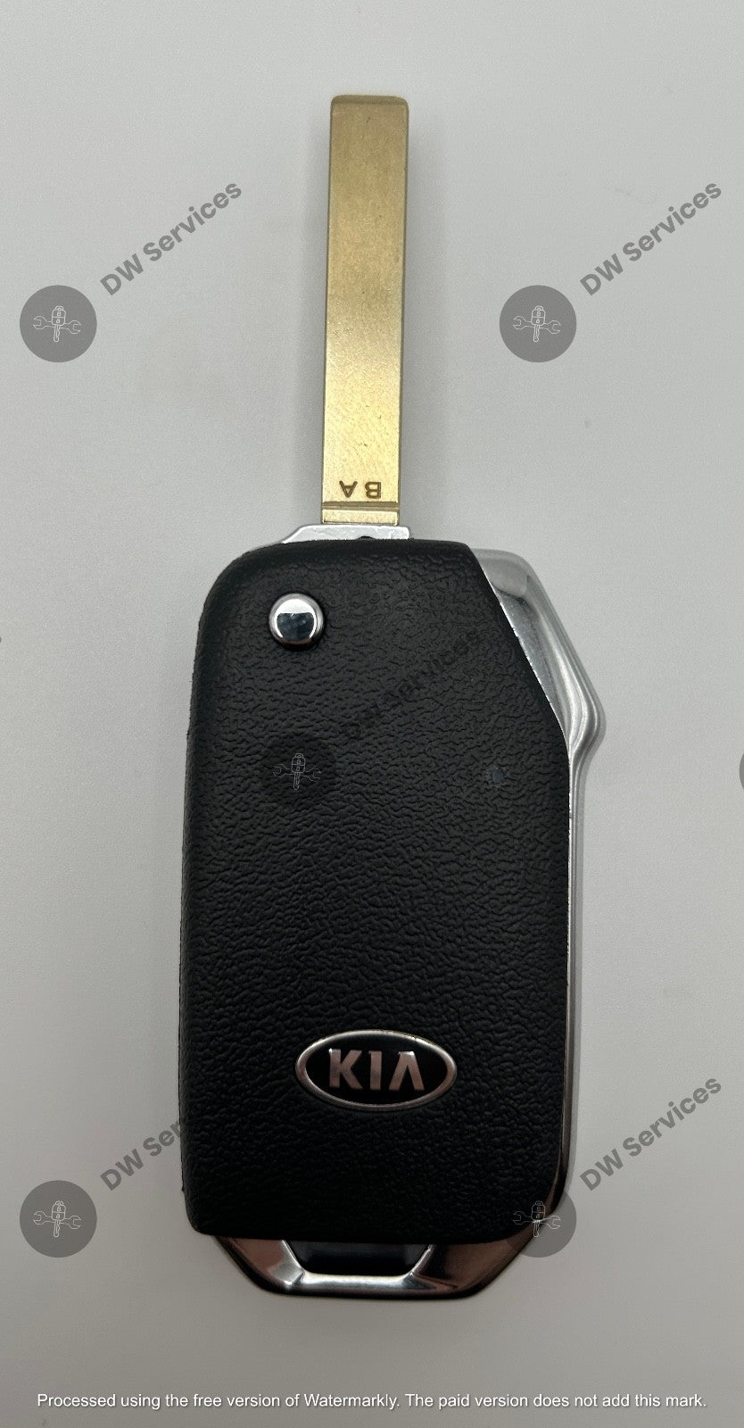 NEW! OEM GENUINE KIA Forte Flip key remote fob CQOTD00660 (BD) / 95430-M6000