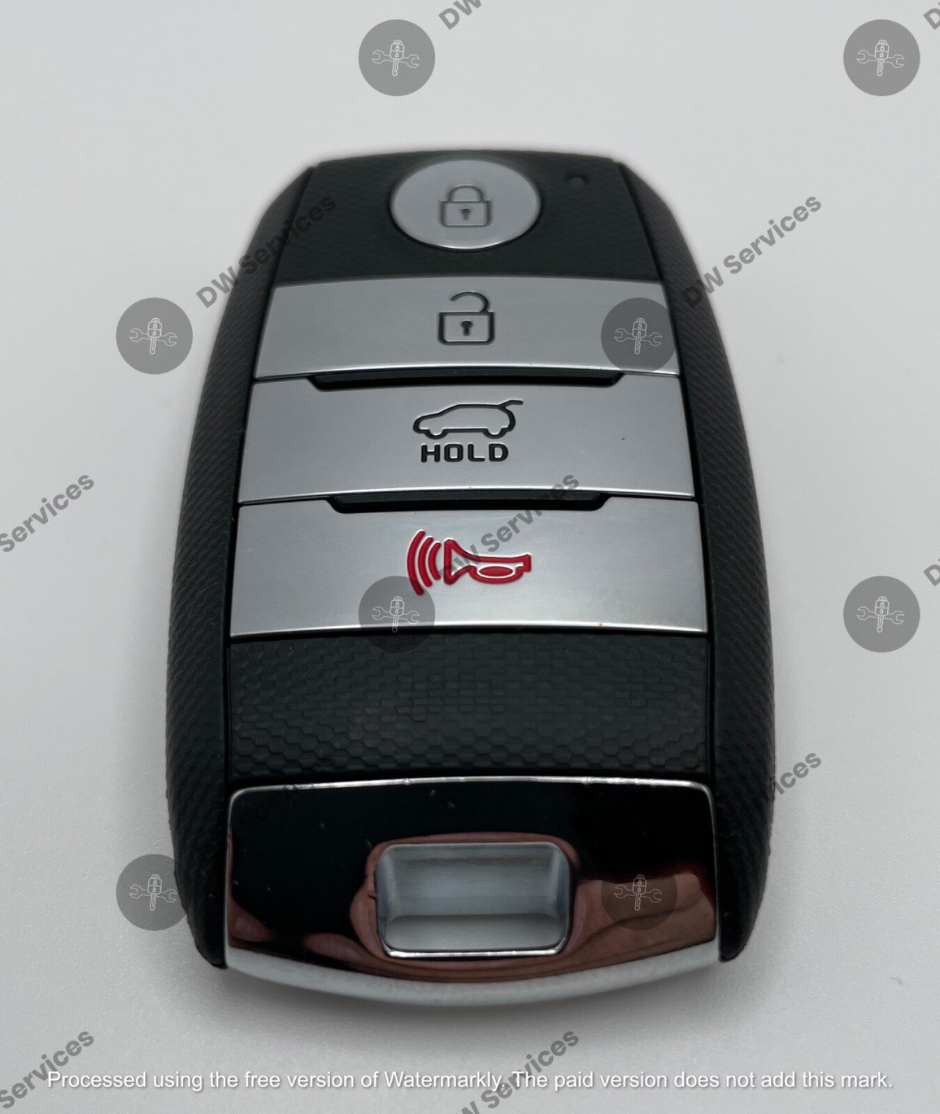 NEW! OEM KIA Sportage Smart Proximity remote key FOB TQ8-FOB-4F08 95440-D9500