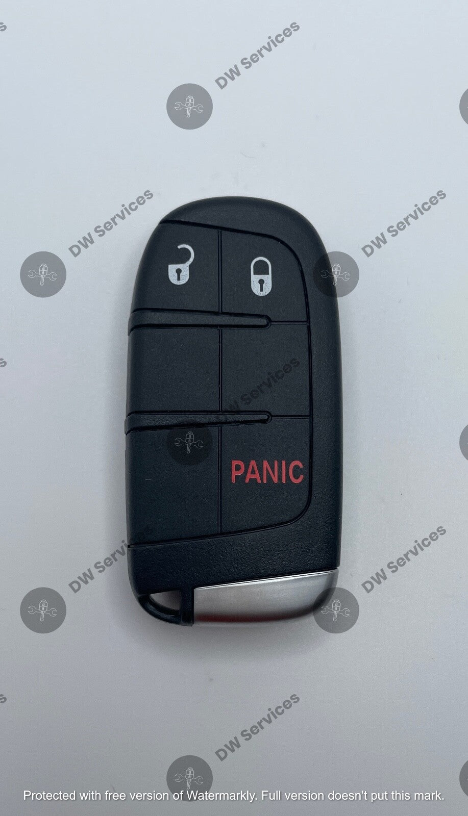 NEW! Dodge Durango / Journey SMART key PROX Remote Fob GEN4 M3N-40821302 Key Fob