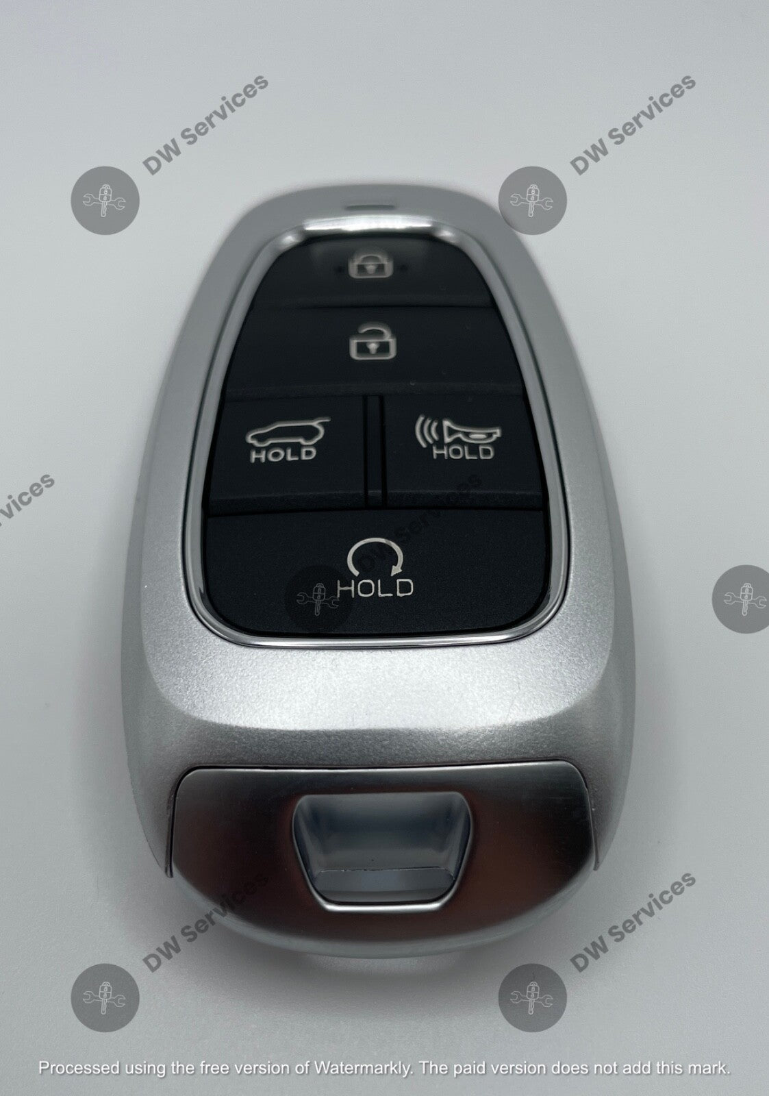 NEW OEM Hyundai Tucson 21-24 Smart Prox remote key Fob TQ8-FOB-4F27 95440-N9072