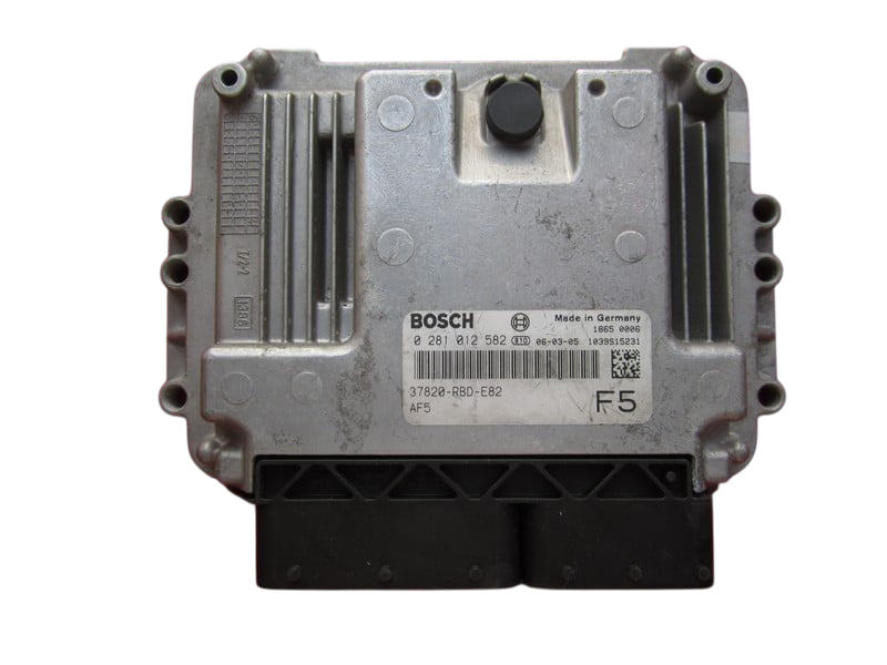 Honda / Acura ECM ECU MAIL IN Cloning SERVICE / Plug and Play Bosch / Keihin /ZF