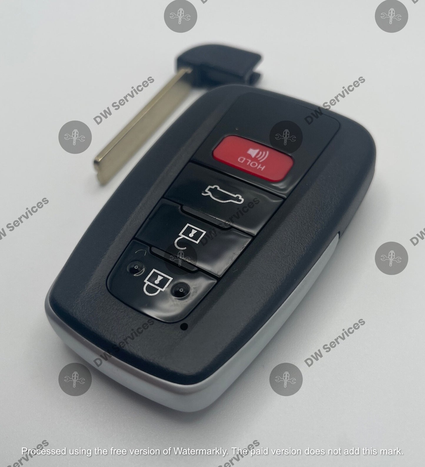 NEW! Toyota Corolla 2019-2021 PROXIMITY remote SMART key FOB HYQ14FBN Board 2000