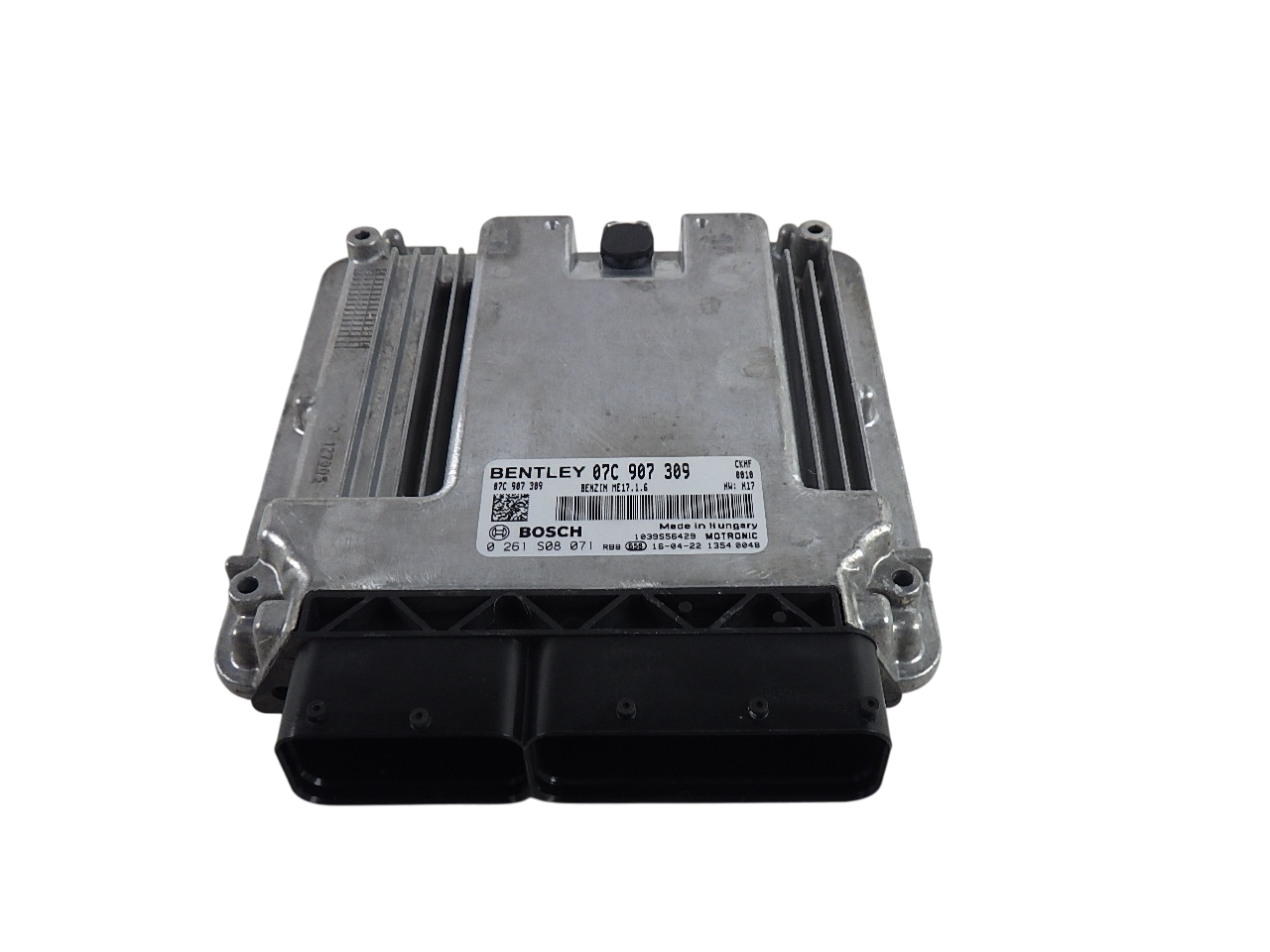 Bentley ECM ECU MAIL IN Cloning SERVICE / Plug and Play Bosch