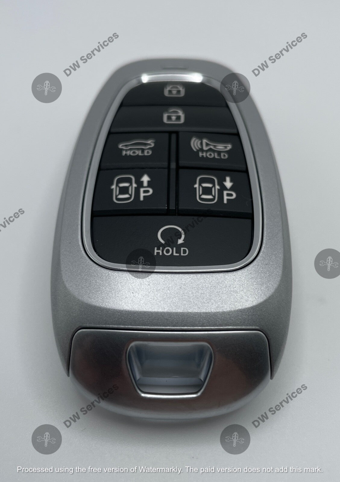 NEW! OEM Hyundai Sonata 19-23 Smart Prox remote key FOB TQ8-F08-4F28 95440-L1500