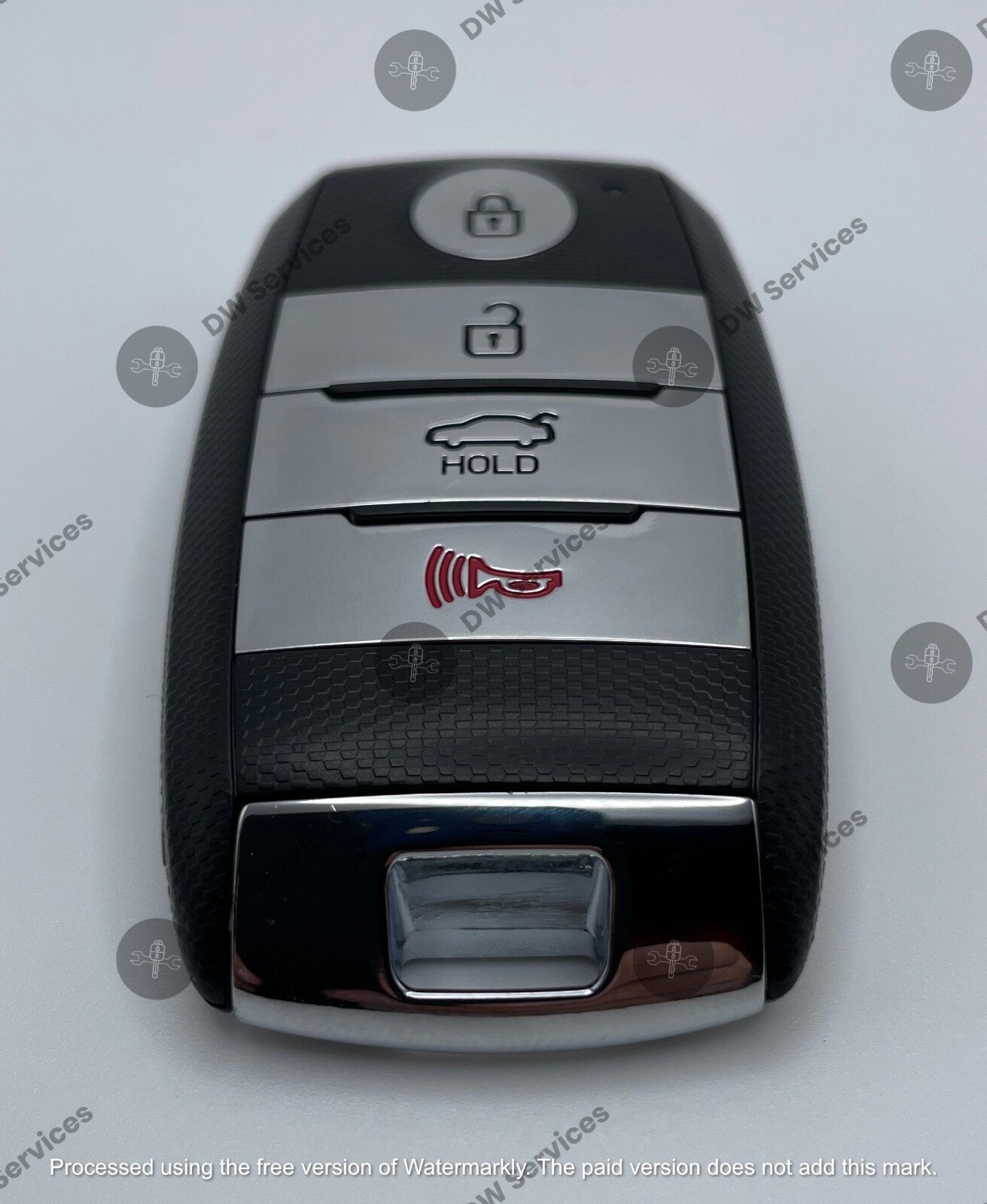 NEW! KIA Forte 2014 - 2016 Smart Proximity remote key FOB CQOFN00040 95440-A7500