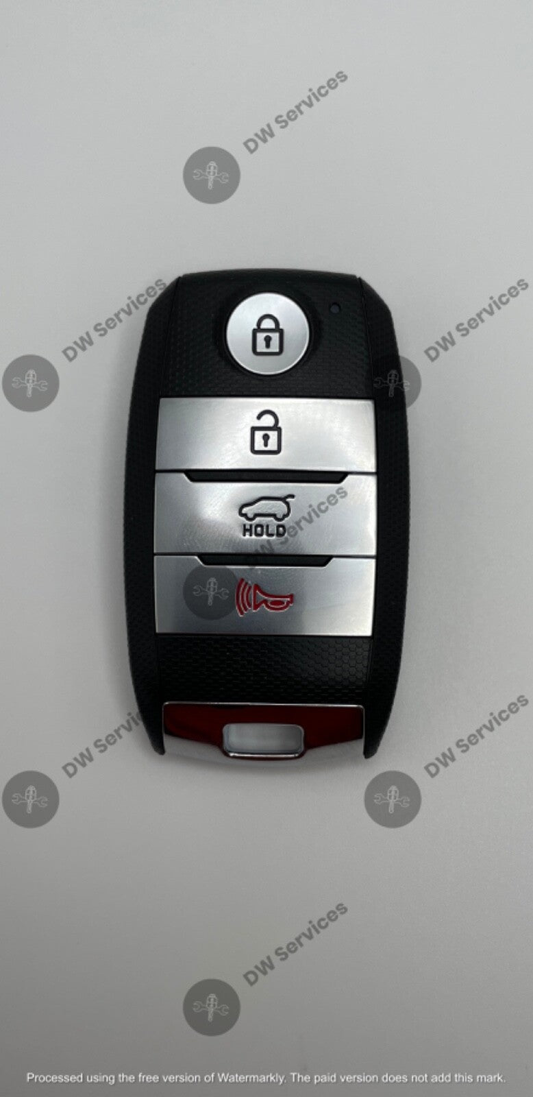 NEW! OEM KIA Sorento 15- Smart Proximity remote key FOB TQ8-FOB-4F06 95440-C5000