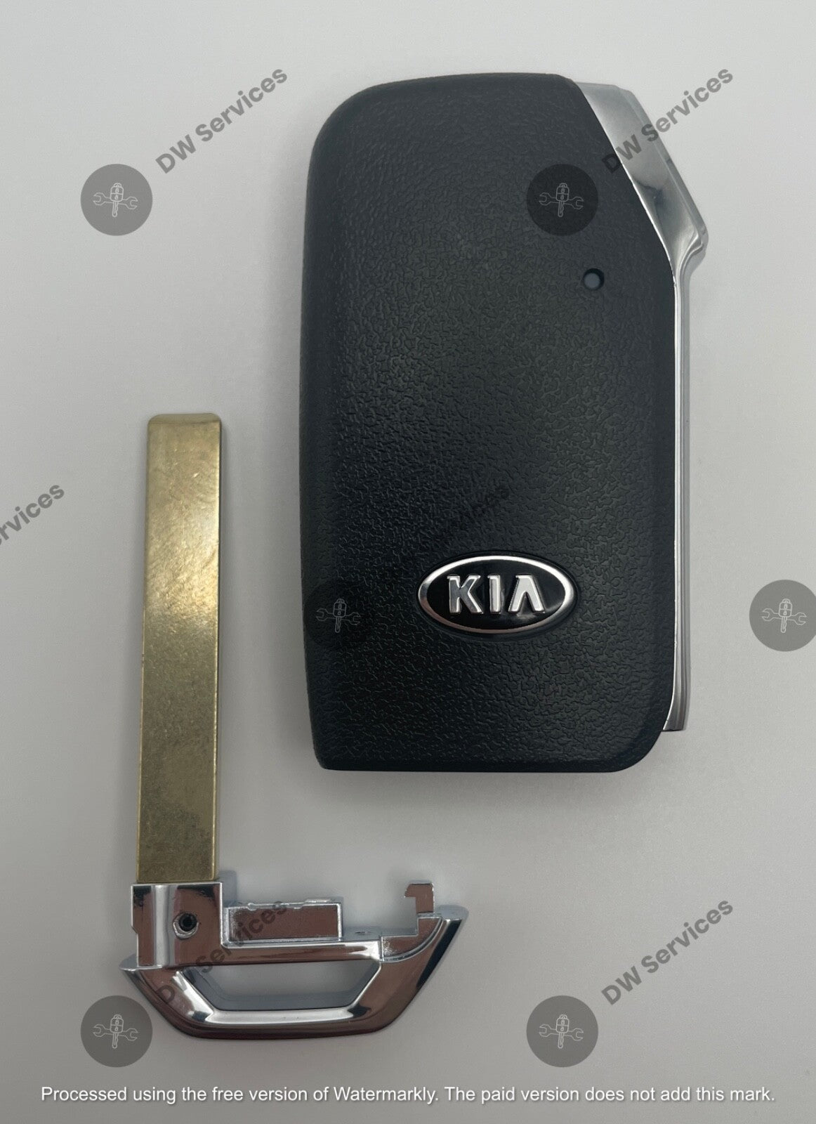 NEW! KIA Stinger GT 2019 - 22 Smart PROX remote key FOB TQ8-FOB-4F15 95440-J5200