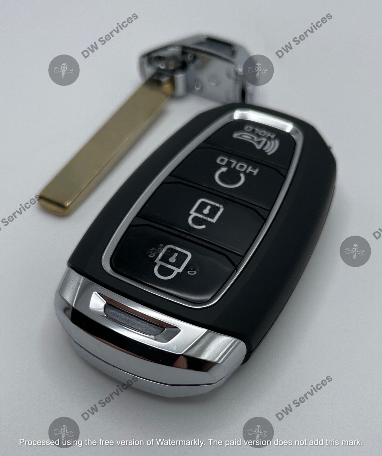 NEW! Hyundai Venue 20 - 24 Smart Proximity remote key FOB SY5IGFGE04 95440-K2400
