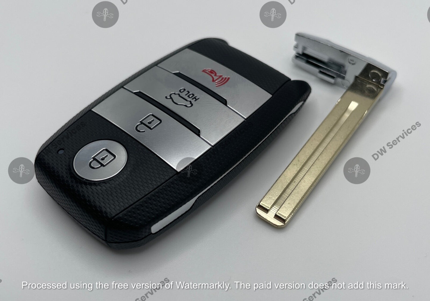 NEW! KIA Optima 2014 - 2016 Smart Proximity remote key FOB SY5XMFNA433 / 2T500