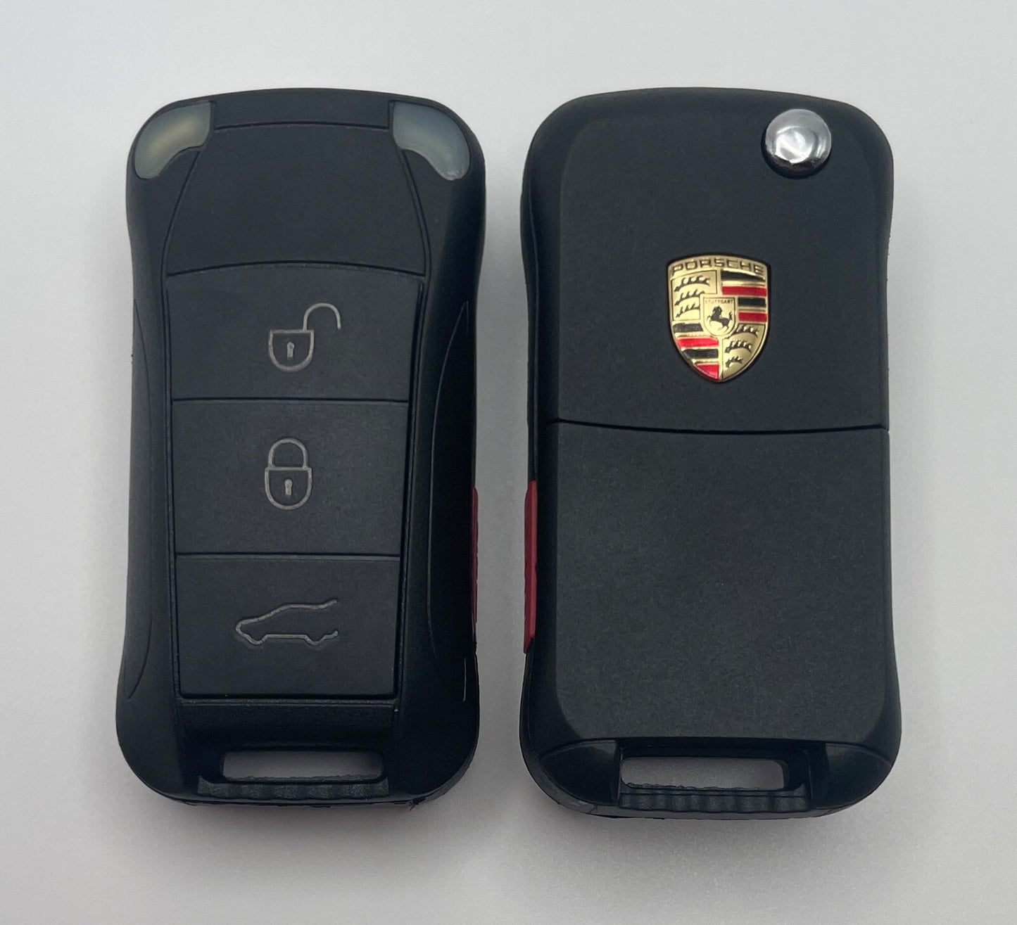 KESSY VAG Porsche Cayenne Key Programming for Add or All Keys Lost SERVICE