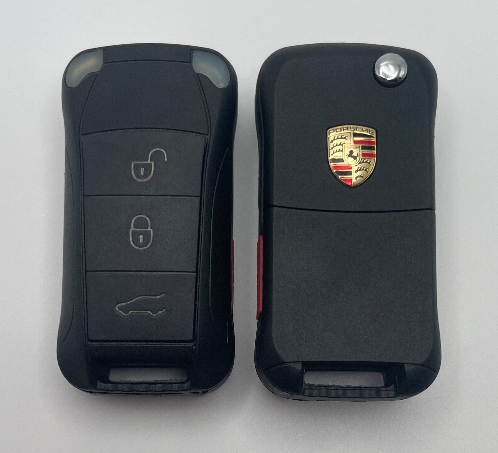 KESSY VAG Porsche Cayenne Key Programming for Add or All Keys Lost SERVICE