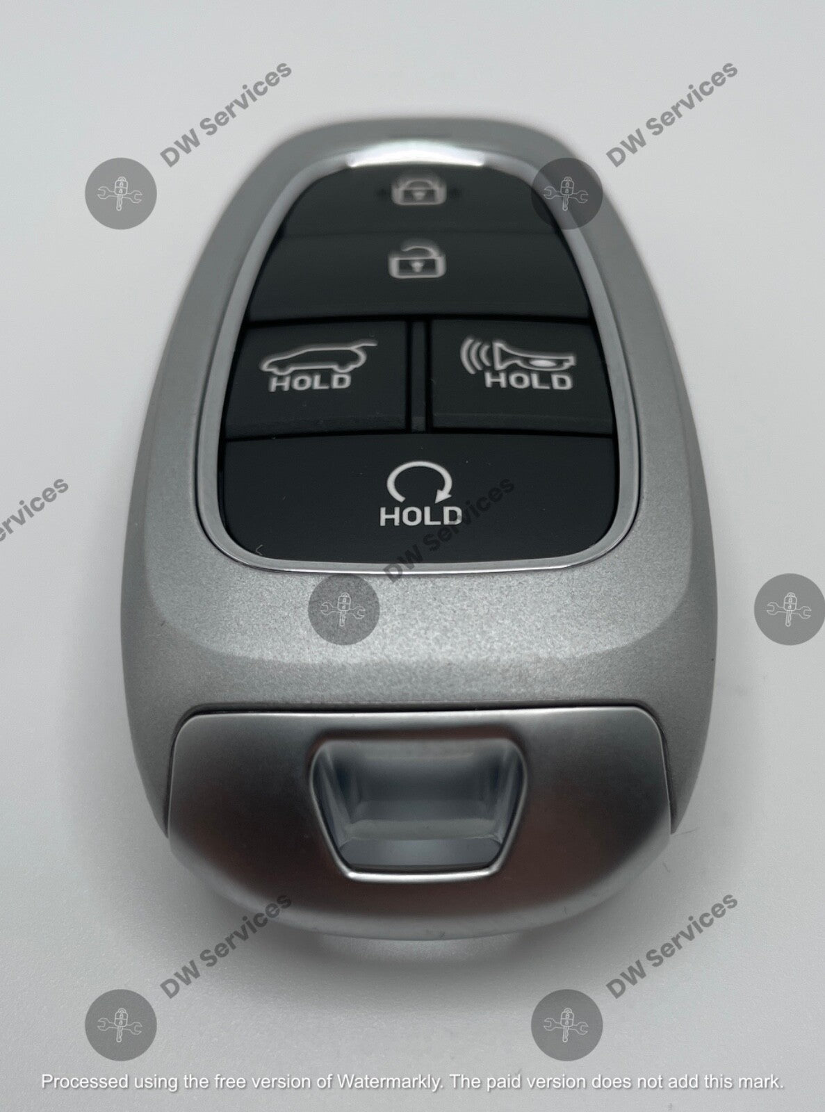NEW OEM Hyundai Tucson 21-24 Smart Proxy remote key FOB TQ8-FOB-4F27 95440-N9072