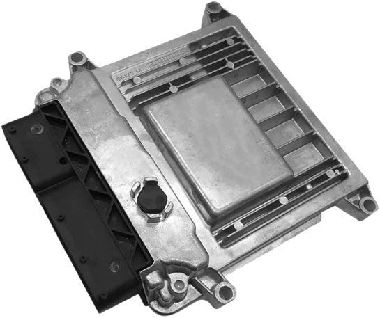 Hyundai / KIA ECM ECU MAIL IN Cloning SERVICE / Plug and Play CUSTOM MT86