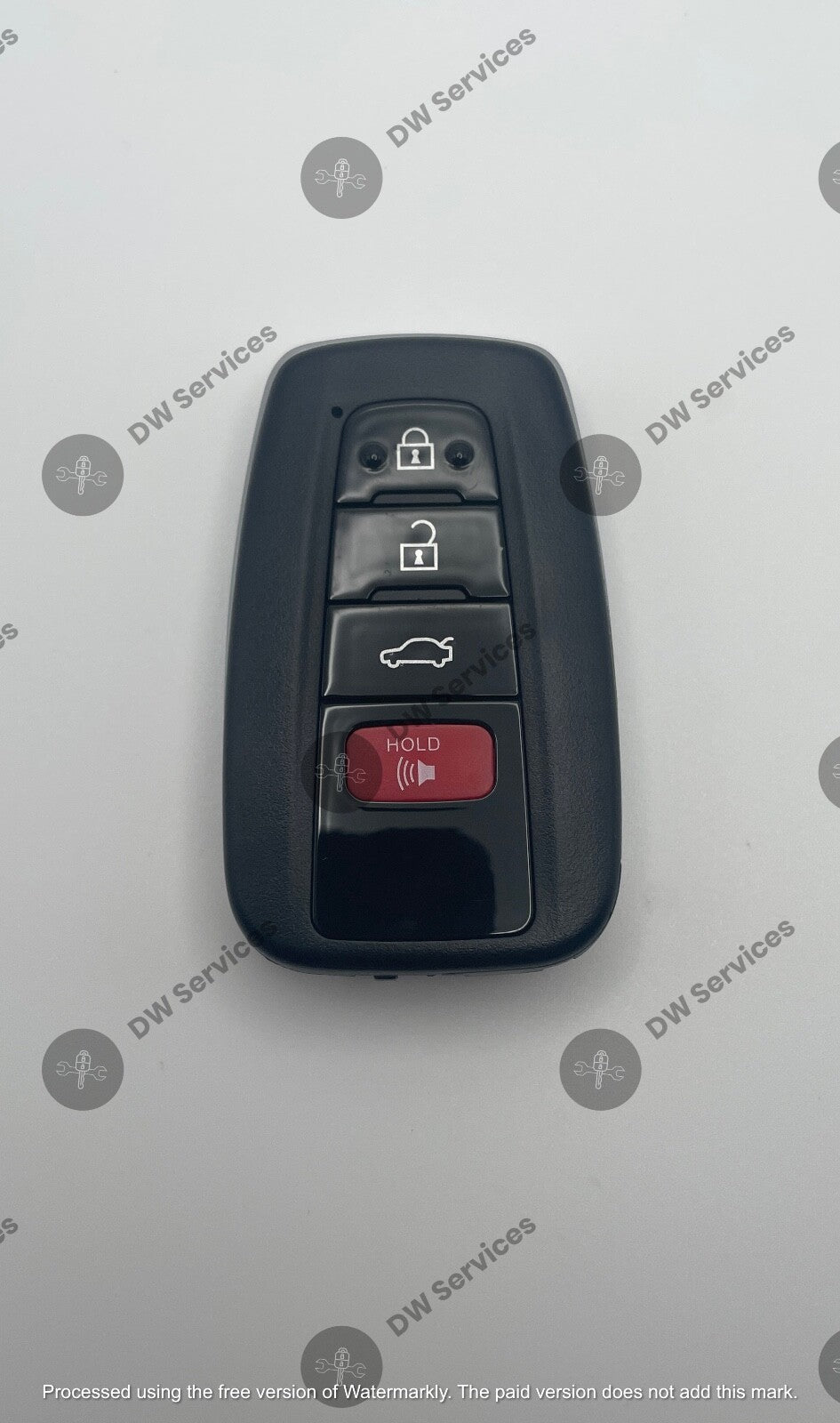 NEW! Toyota Corolla 2019-2021 PROXIMITY remote SMART key FOB HYQ14FBN Board 2000