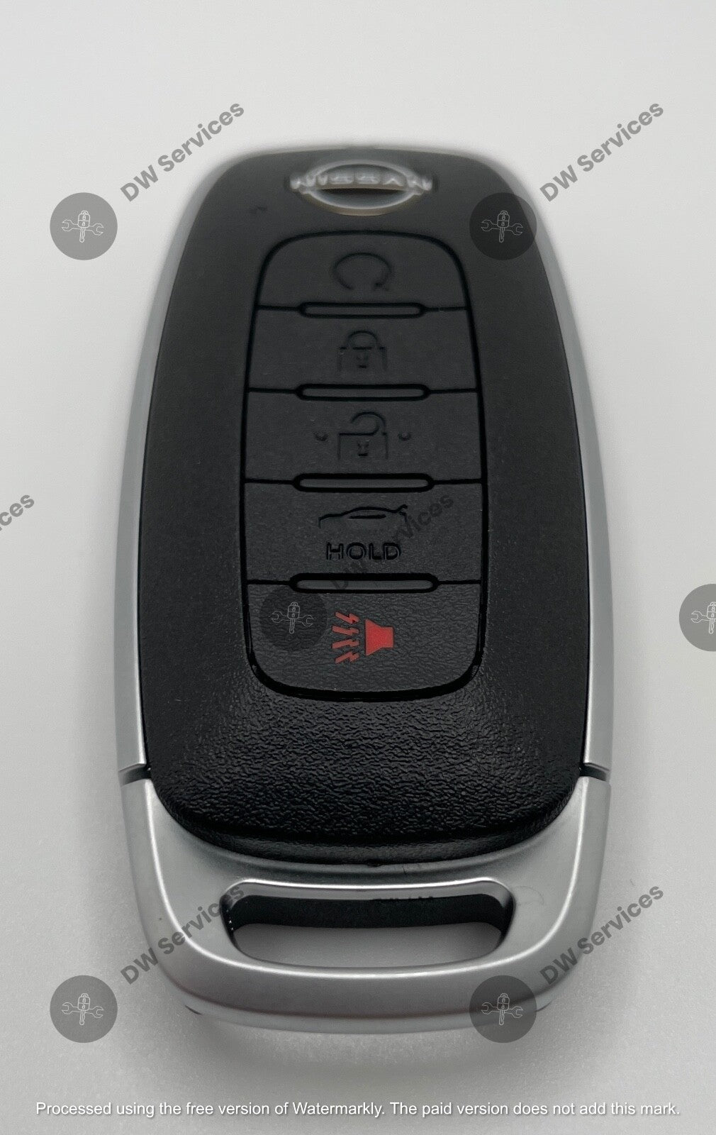 NEW OEM GENUINE Nissan Sentra / Versa 2023-24 Prox remote SMART key Fob KR5TXPZ3