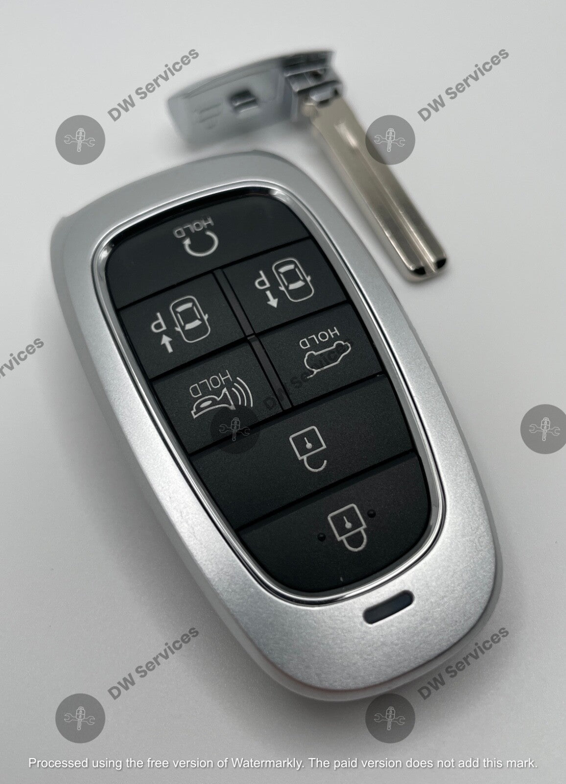 NEW OEM Hyundai Tucson 22-24 Smart Prox remote key Fob TQ8-FOB-4F28 95440-N9082