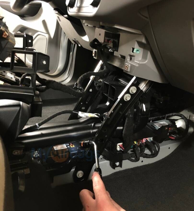 GM Buick Module Reset SRS Crash DATA Clear SAME DAY Return