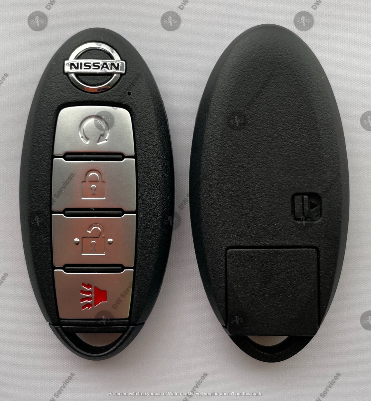 NEW! Nissan KICKS / ROGUE Proximity remote SMART key Fob KR5TXN3 S180144503