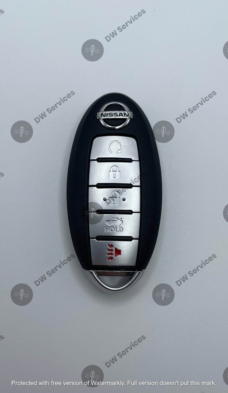 NEW! Nissan ALTIMA / MAXIMA Proximity remote SMART key KR5S180144014 S180144310