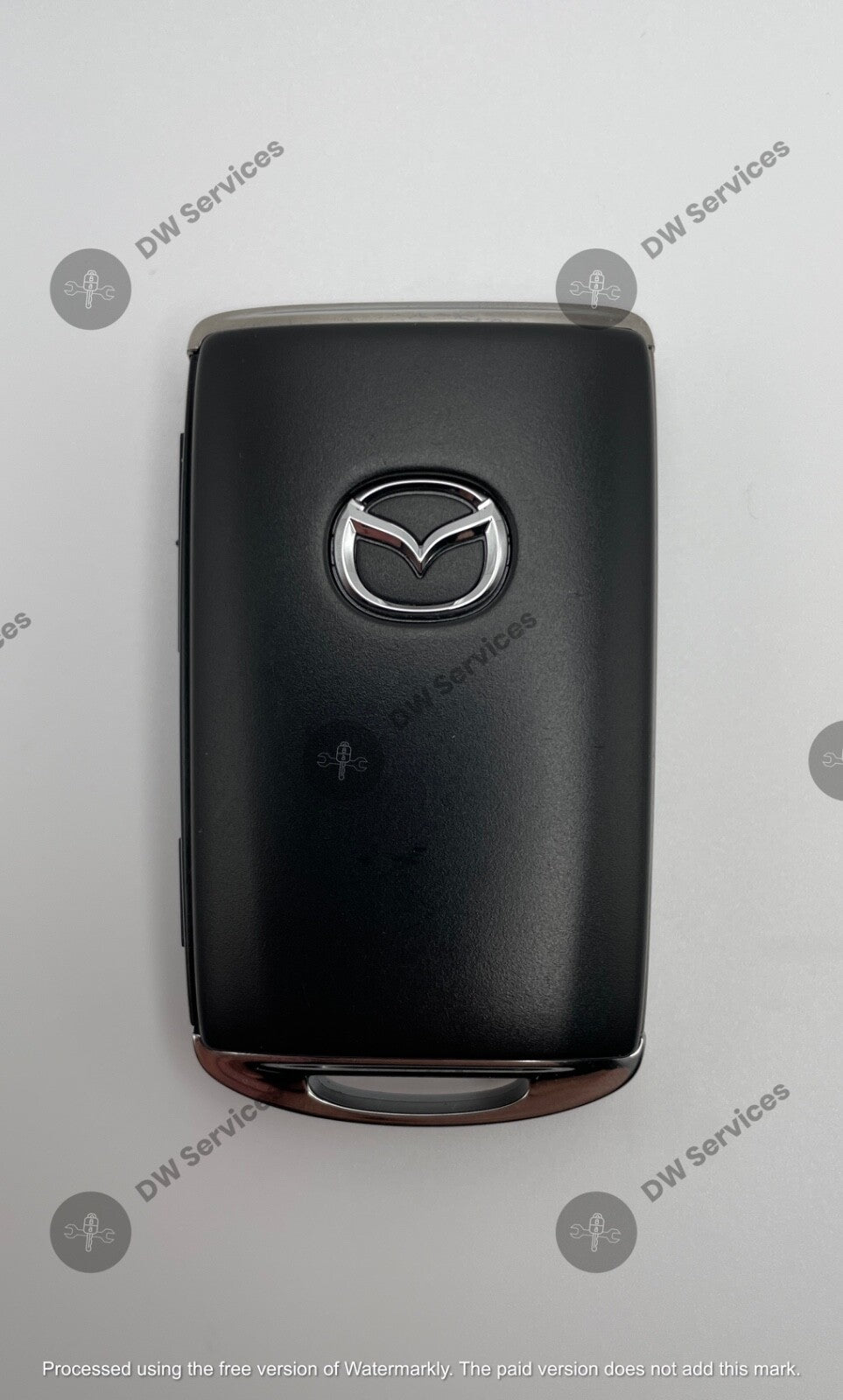 NEW OEM GENUINE Mazda 3 / CX-30/50/90 MX30 Prox remote SMART key Fob WAZSKE11D01