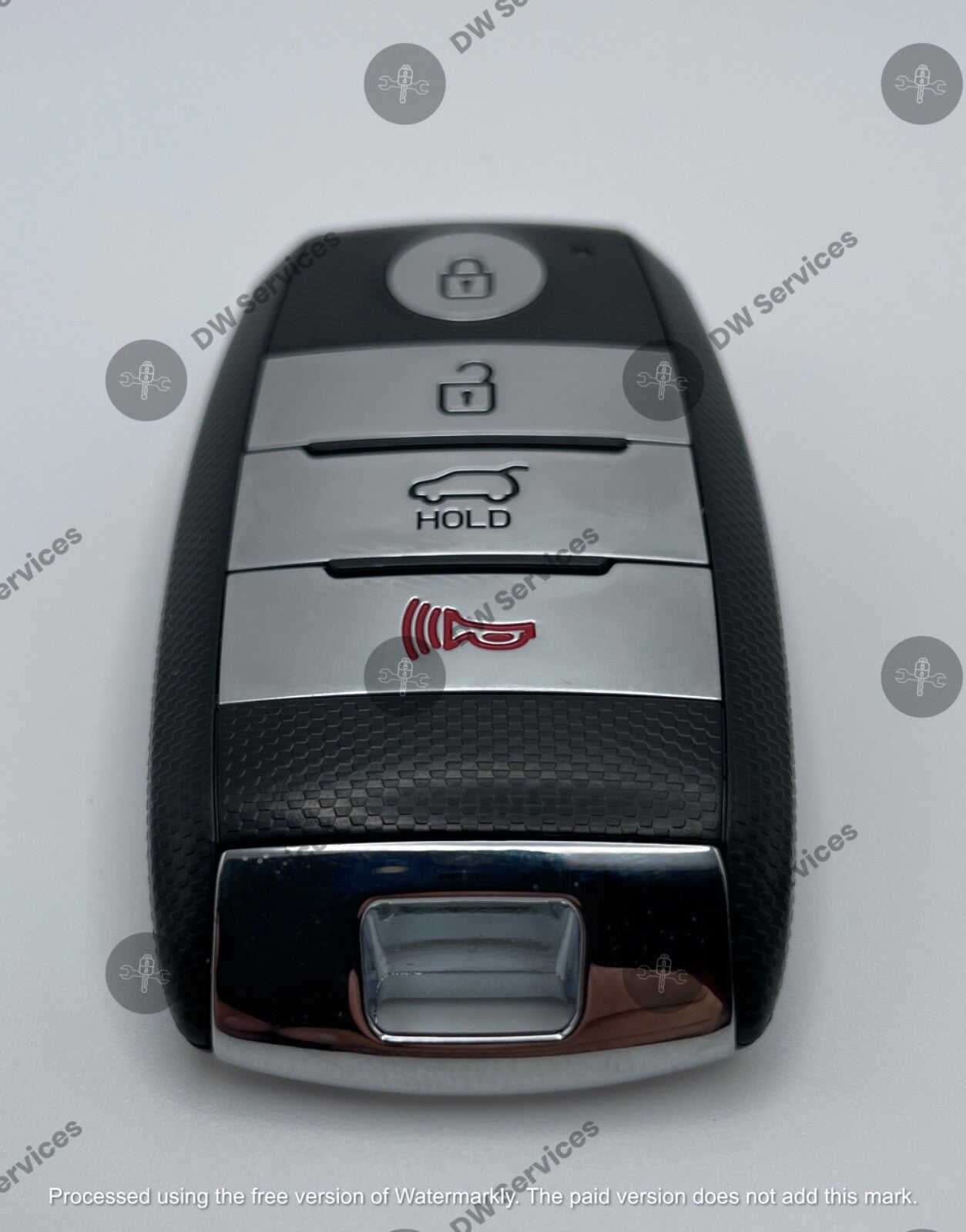 NEW! KIA Rio / Optima 2014 - 16 Smart Prox remote key FOB SY5XMFNA04 95440-2T510