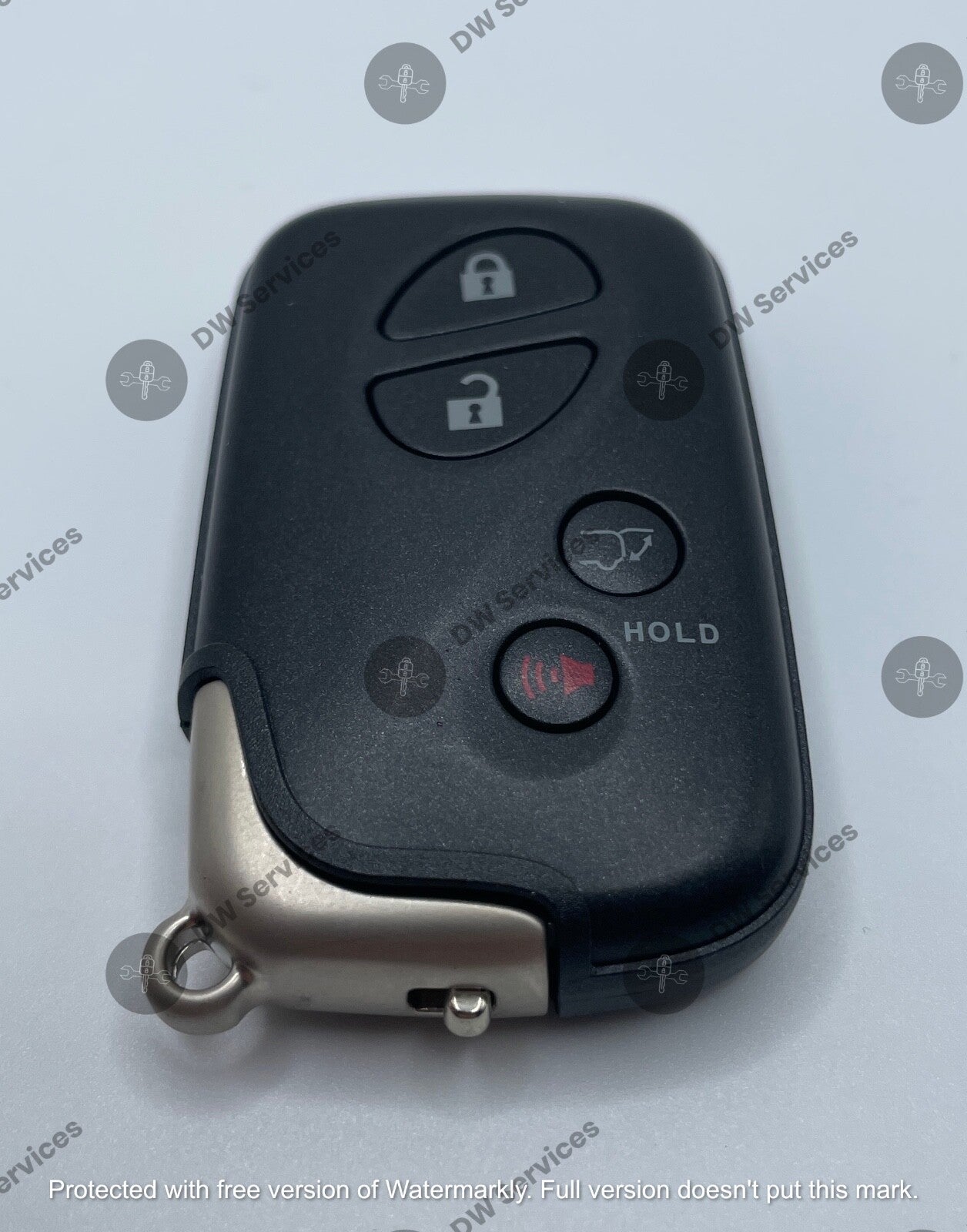 NEW! Lexus LX570 / RX350 SMART Proximity Remote key Fob HYQ14AEM GNE Board 6601