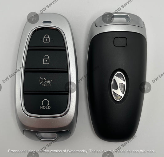NEW OEM Hyundai Palisade 22-4 Smart Prox remote key Fob TQ8-FOB-4F26 95440-S8520