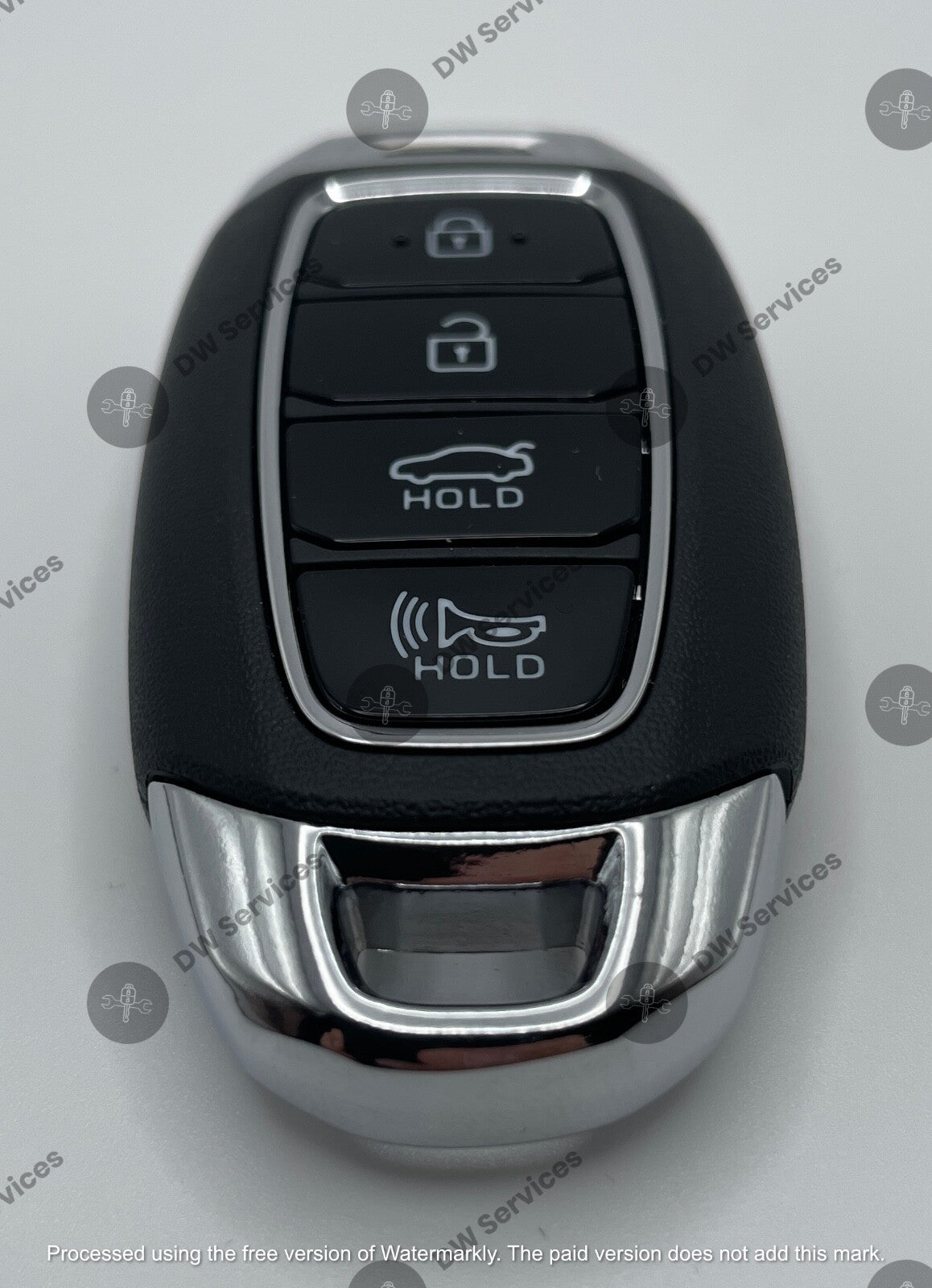 NEW! OEM Hyundai Elantra 2021 Smart remote key FOB NYOMBEC5FOB2004 95440-AA100