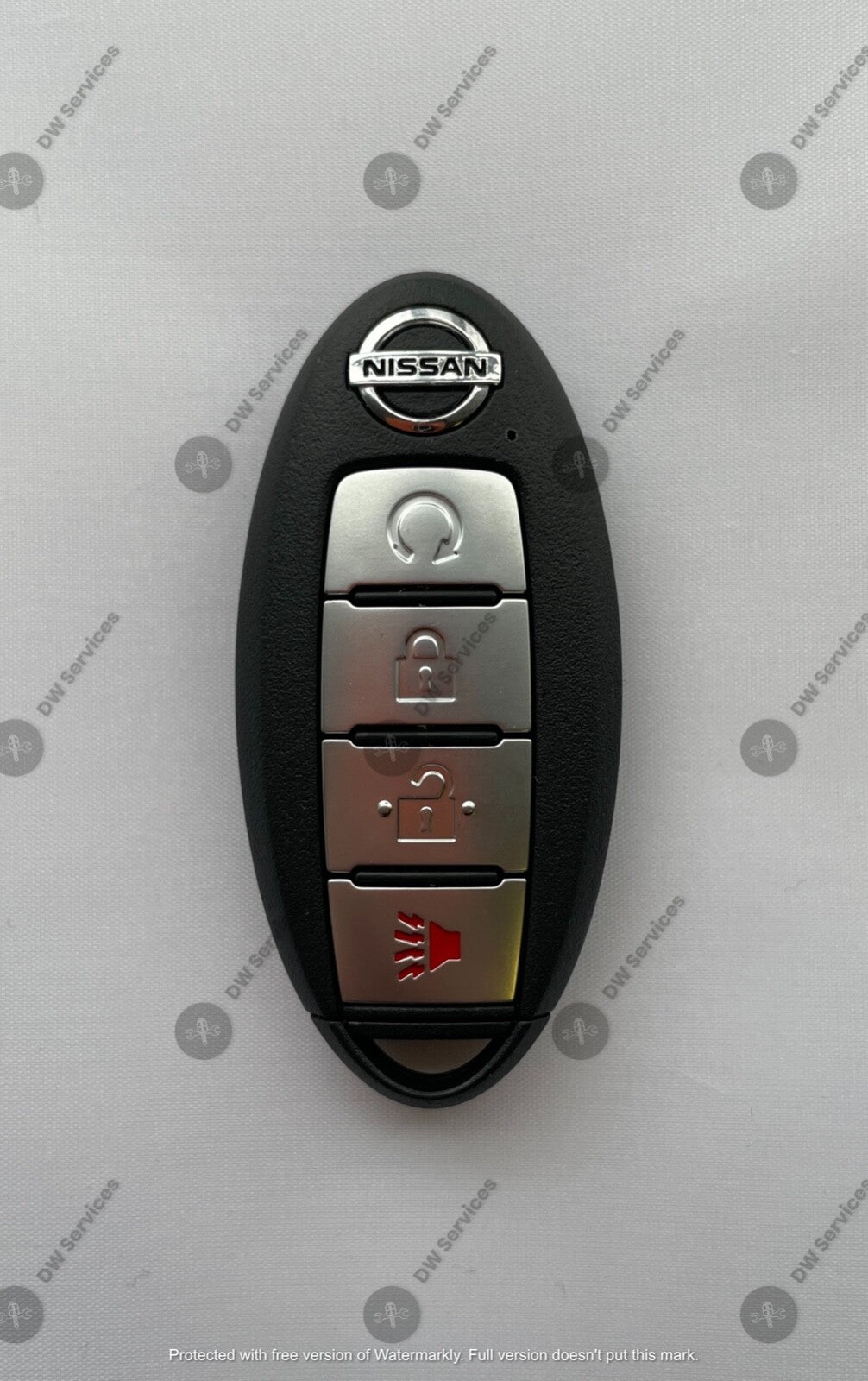 NEW! Nissan KICKS / ROGUE Proximity remote SMART key Fob KR5TXN3 S180144503