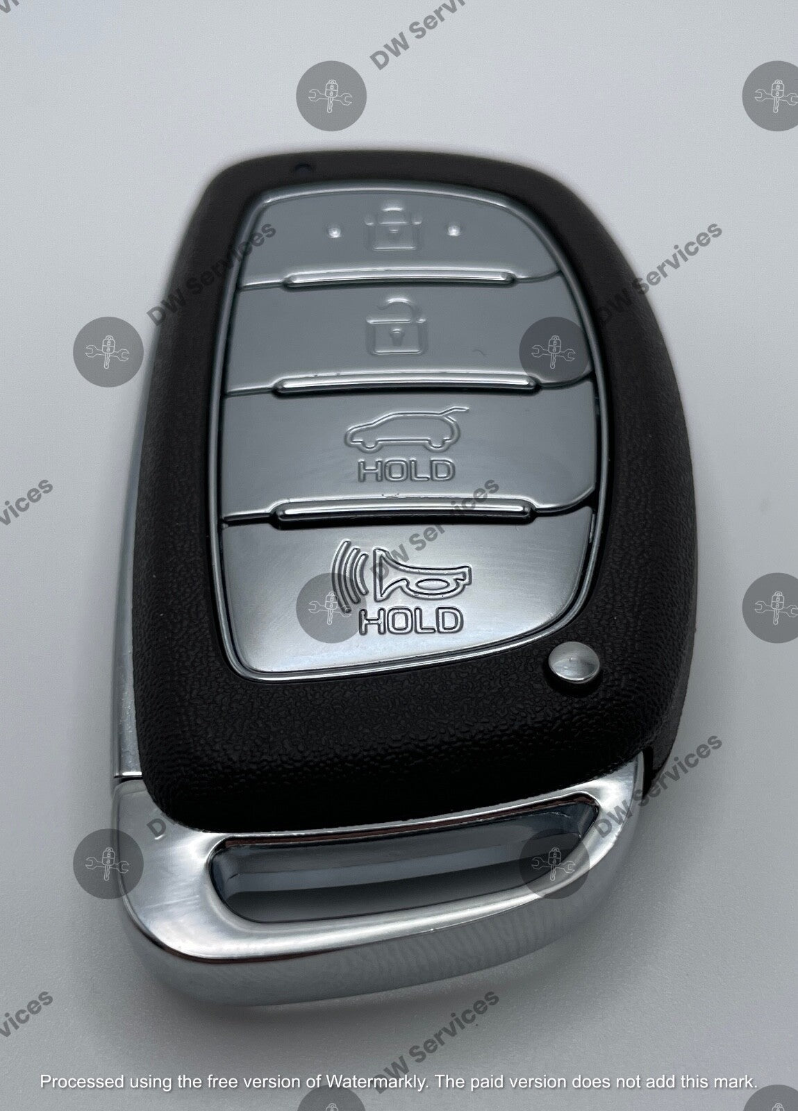 NEW! OEM Hyundai Tucson 15-16 Smart Prox remote key FOB TQ8-FOB-4F03 95440-2S600