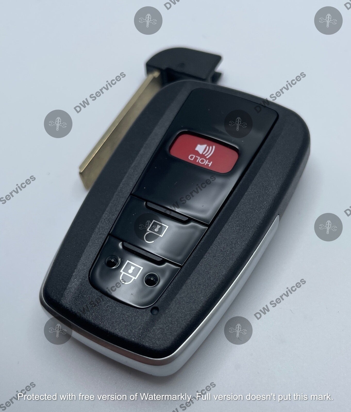 NEW! Toyota 18-21 C-HR PROXIMITY remote SMART key FOB MOZBR1ET /0010 89904-F4020