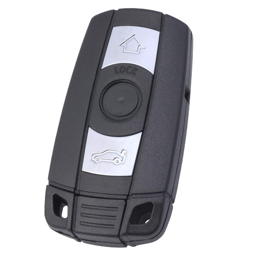04-16 BMW Smart key fob Programming CAS3 / CAS2 MAIL-IN MODULE PROGRAM SERVICE