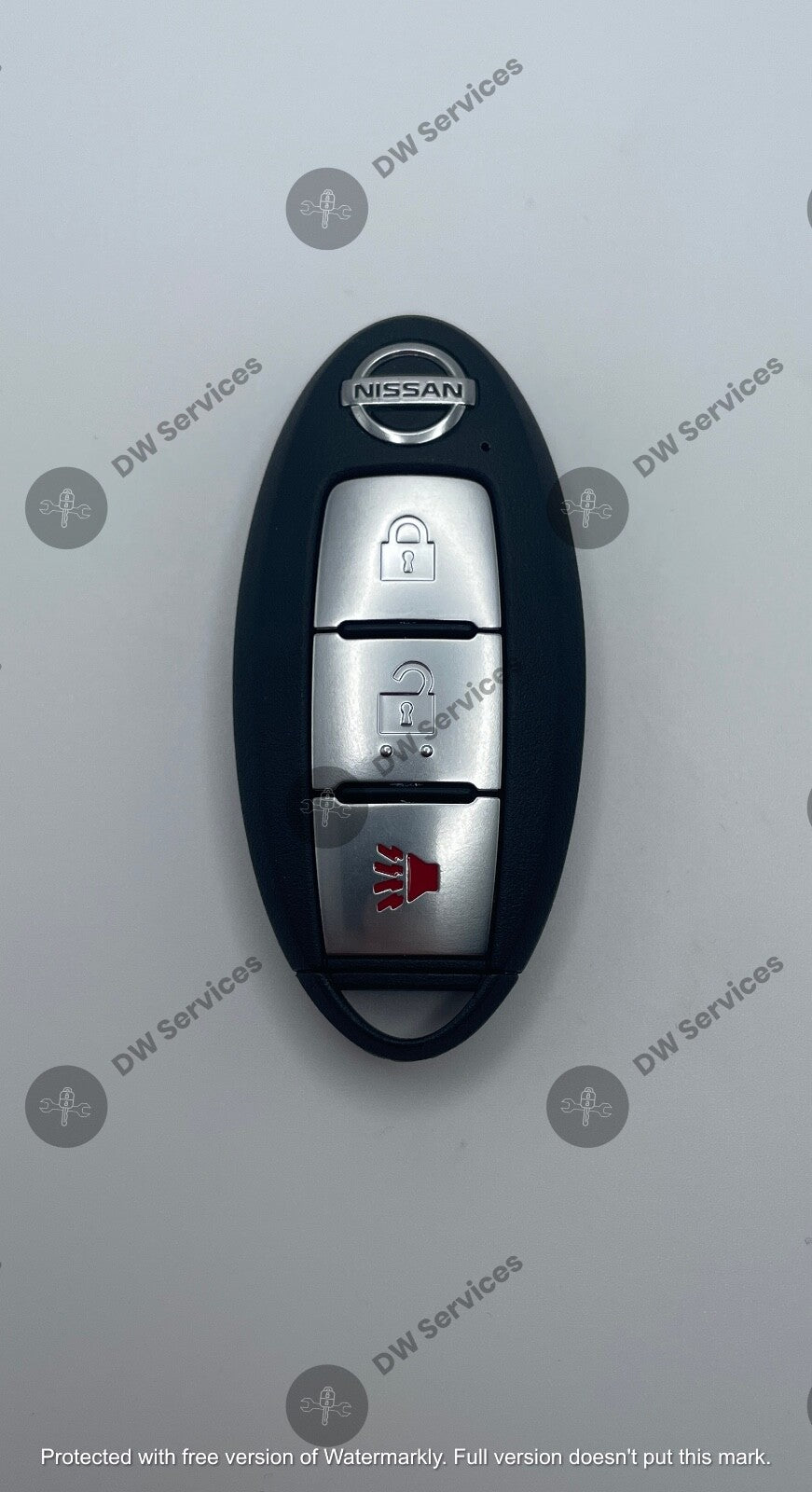 NEW! Nissan Pathfinder /Murano /Titan Frontier PROX remote SMART key Fob KR5TXN7