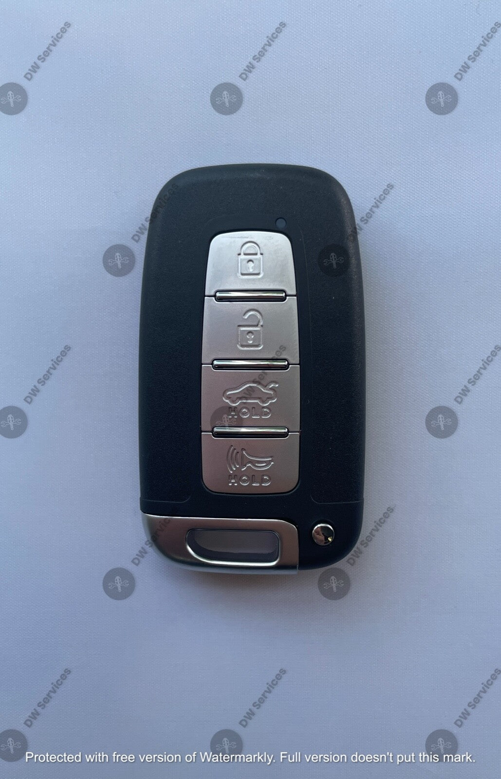 NEW! KIA 4 button Smart keyless PROX entry remote fob SY5HMFNA04 Forte Sportage