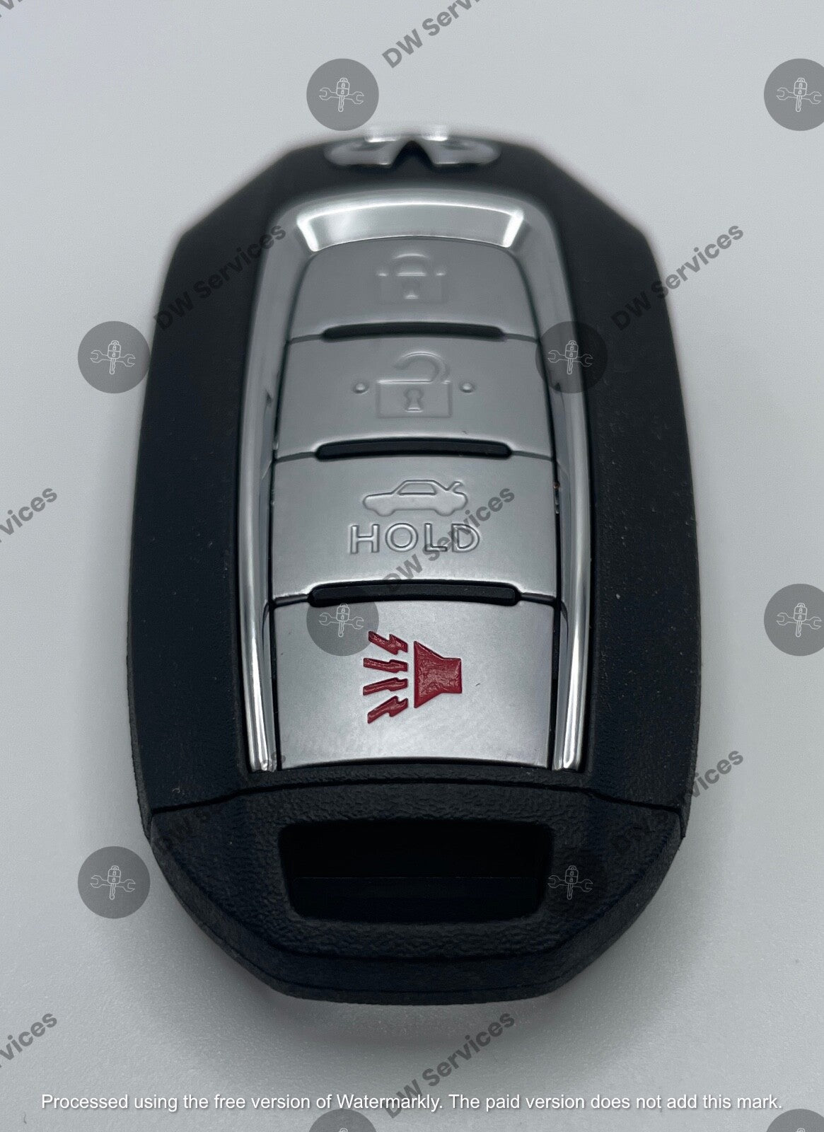 NEW! Infiniti Q60 / Q50  PROXIMITY Remote SMART key Fob KR5TXN7 / 285E3-6HE1A