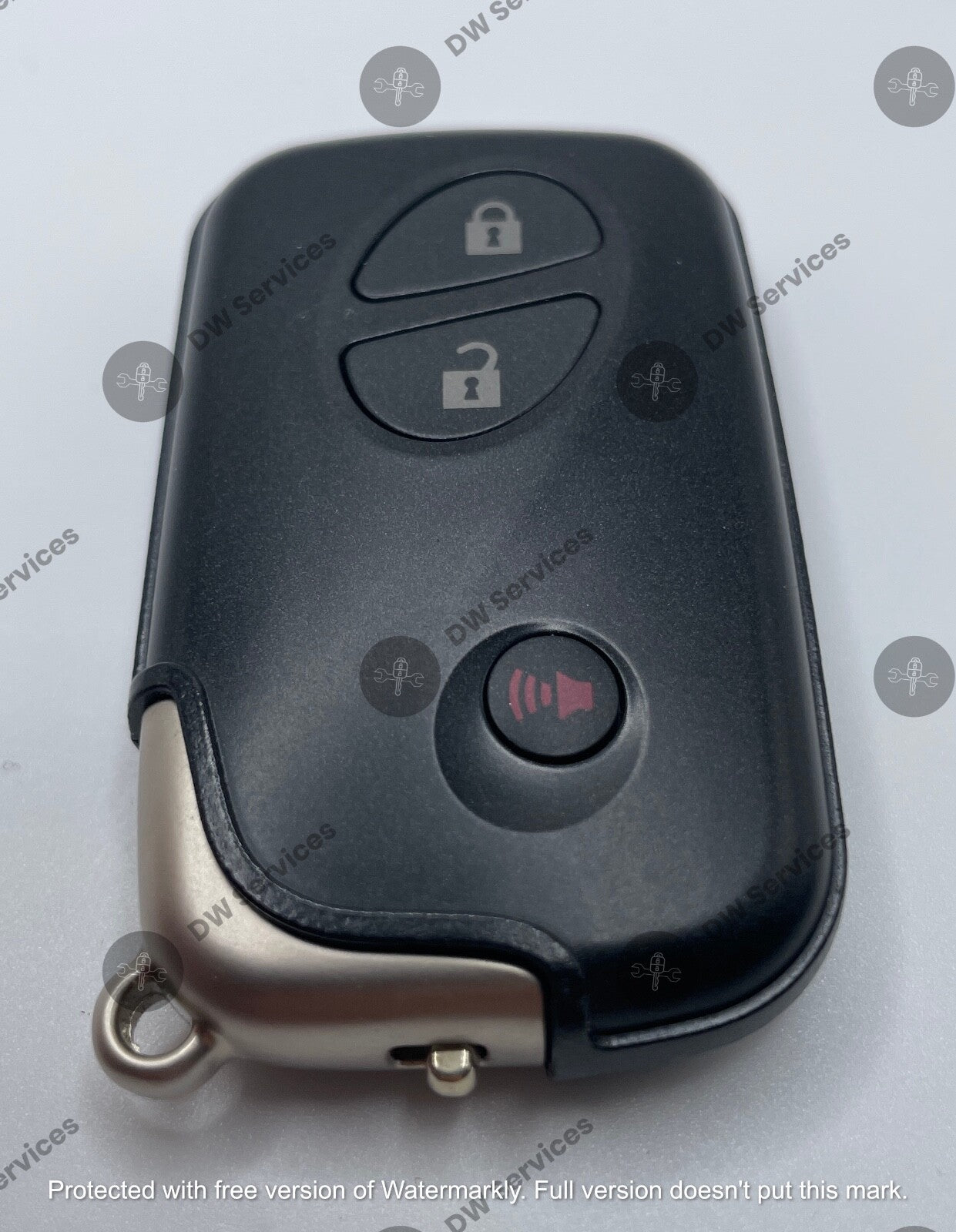 NEW! Lexus CT200H 2011-2017 SMART Proximity Remote key Fob HYQ14AAB 3370 "E"