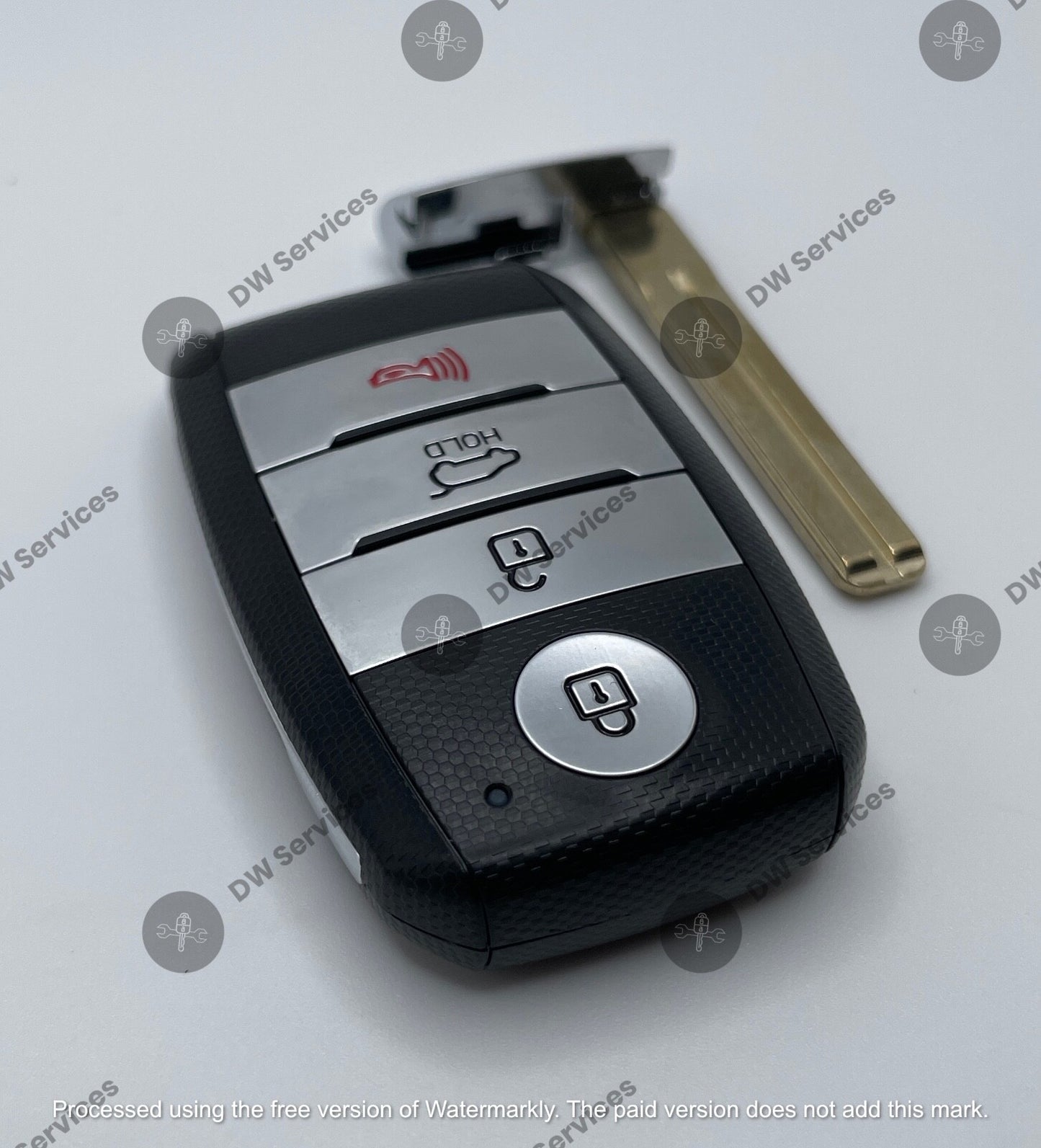NEW! KIA Rio / Optima 2014 - 16 Smart Prox remote key FOB SY5XMFNA04 95440-2T510