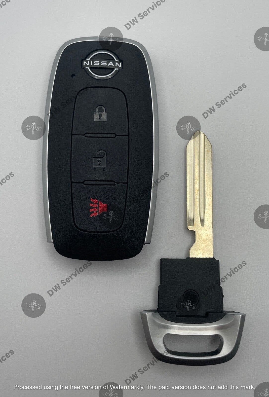 NEW! Nissan Rogue/Pathfinder/Kicks/Ariya Proximity remote SMART key Fob KR5TXPZ1