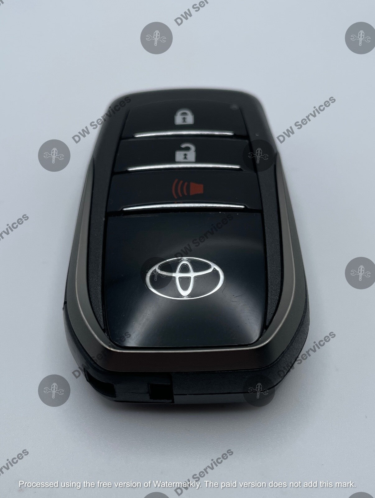 NEW! Toyota Land Cruiser 2020-21 PROXIMITY remote SMART key HYQ14FBB Board 0010