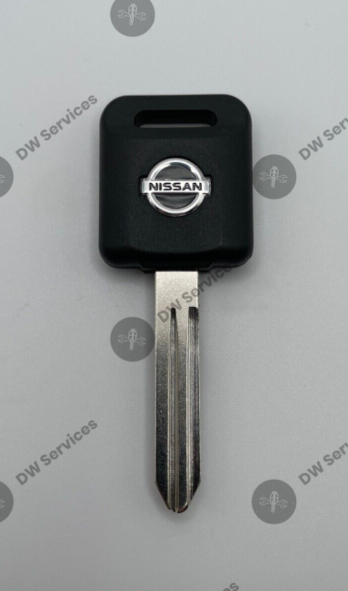 NEW! OEM Nissan Transponder Chip 46 Ignition Car Key Replacement NI04T NI04