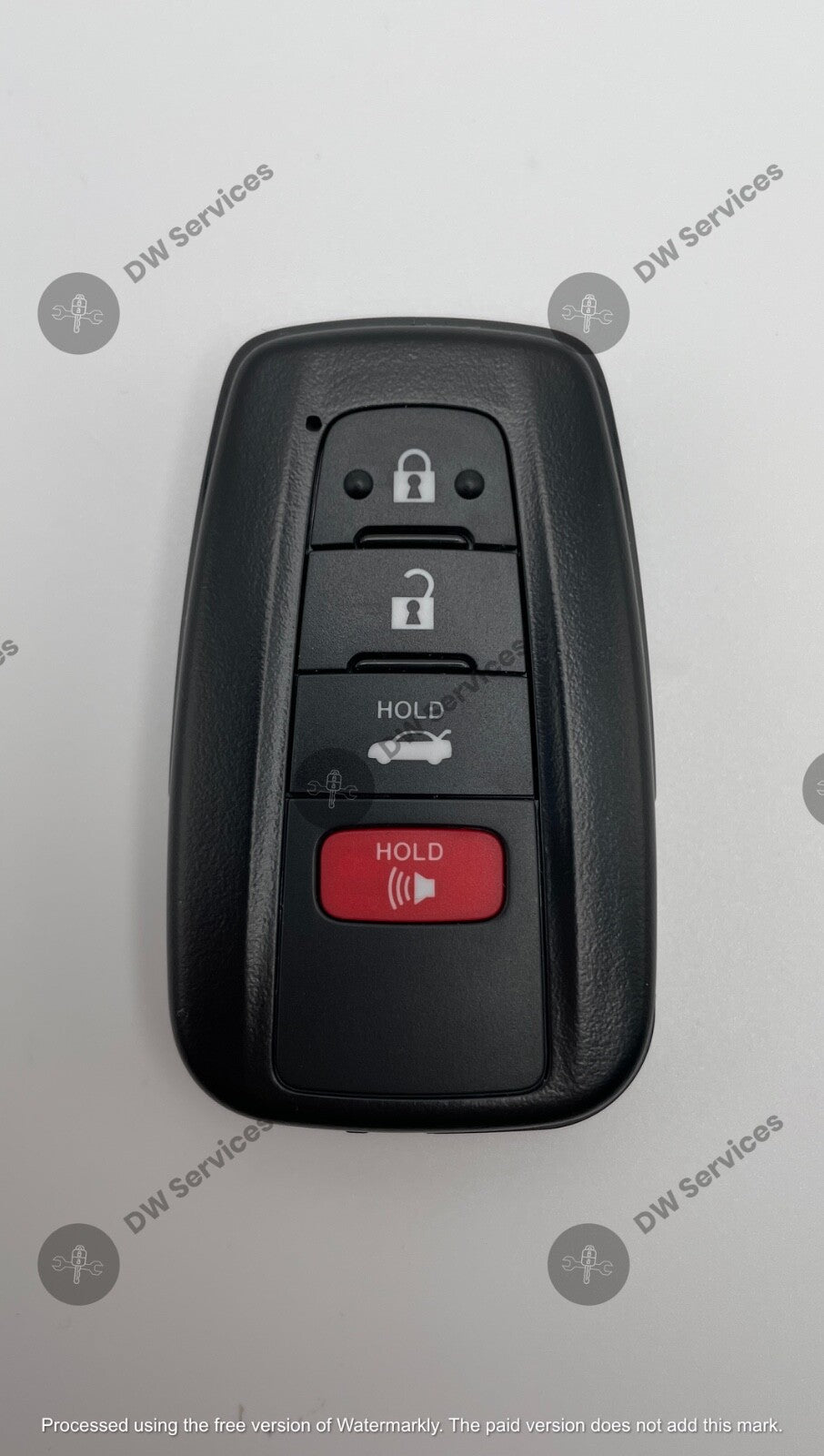 NEW! OEM GENUINE Toyota Camry 2018-2024 PROX remote SMART key Fob HYQ14FLA #3450