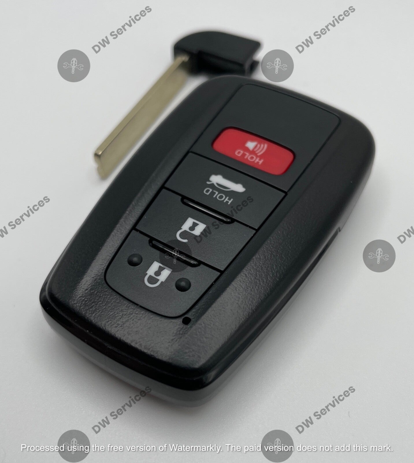 NEW! OEM GENUINE Toyota Camry 2018-2024 PROX remote SMART key Fob HYQ14FLA #3450