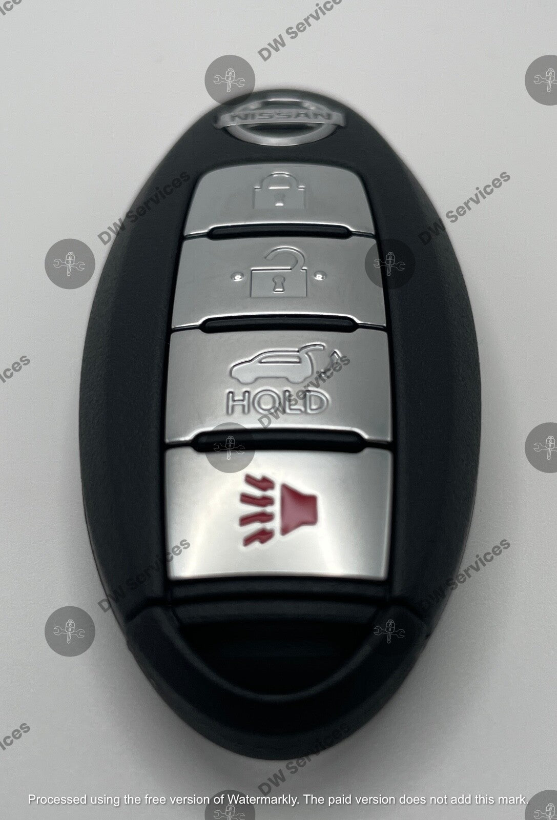 NEW! Nissan Rogue 2014 - 2018 Proximity remote SMART key Fob KR5S180144106 Hatch