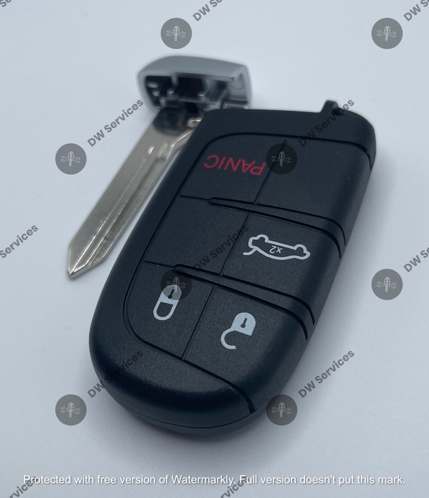 NEW! Dodge Charger/Challenger 19-21 SMART key PROXIMITY remote fob M3N40821302