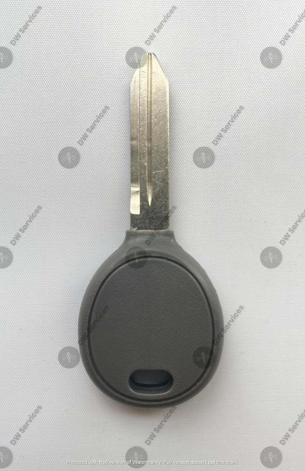 NEW! OEM Chrysler Transponder Chip 46 Ignition Car Key Replacement Blank Y164